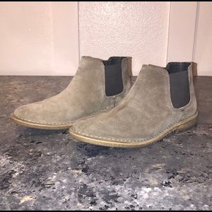 Kenneth Cole Chelsea Boot